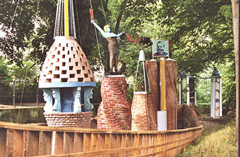 Arche Nova