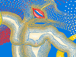 Das Eva Prinzip, 2006, 150 x 200 cm