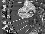 Frosch Watch- Zeitsuspension, 2006