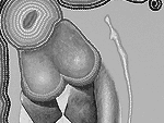 Hommage à Giacometti, 2007